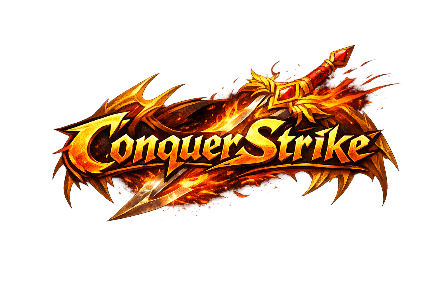 ConquerStrike
